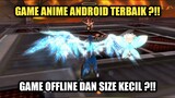 Game Anime Android Terbaik ?!! Game Offline Dan Size Kecil ?!! - Dawn Break Origin