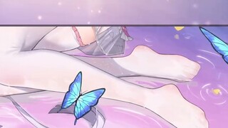 ฤดูใบไม้ผลิกำลังมาถึงแล้ว 🌸[PV ต้นฉบับจ่ายเงินแล้ว]
