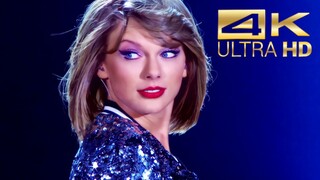 [4K] "Welcome To New York" - Taylor Swift tại 1989 World Tour!