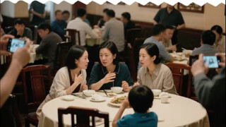 这格局也是把餐馆生意做到头了 "离谱 "