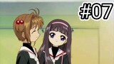 Card Captor Sakura Episode 07 English Subbed