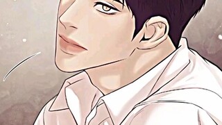 He's starting to look like Pilwon lmao