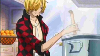 one piece