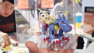 Be the first to experience Bandai's new products! Become the chosen child with the first batch of PL