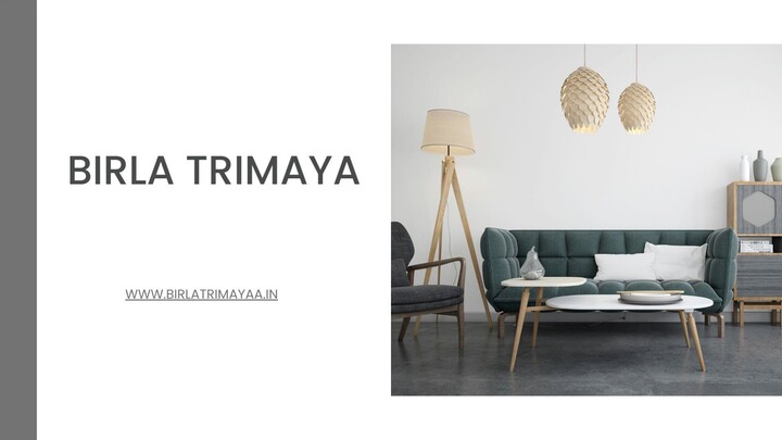 Birla Trimaya Apartments