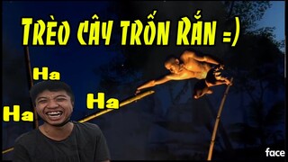 Bộ tộc tật nguyền nhất thế giới phần 11 - Tín Dubai funny