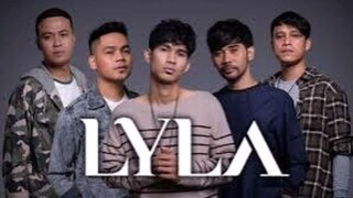 LAGU LYLA BAND - MAGIC