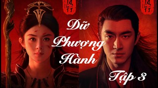 [DỮ PHƯỢNG HÀNH] - 03 Lồng Tiếng cổ trang hay 2024 # TRIỆU LỆ DĨNH #LÂM CANH TÂN