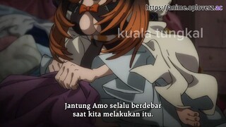 Gachiakuta Episode 13 ❤️ kali ini rasa ingin juga nonton nya 🤤😱