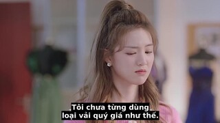Nam Thần Số Một EP 21 [Sub Việt]