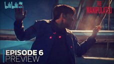 The Manipulated (조각도시) Ep 6 Sub Indo!