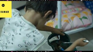 Cậu bé nổi loạn (p2) #rvphimcuocsong