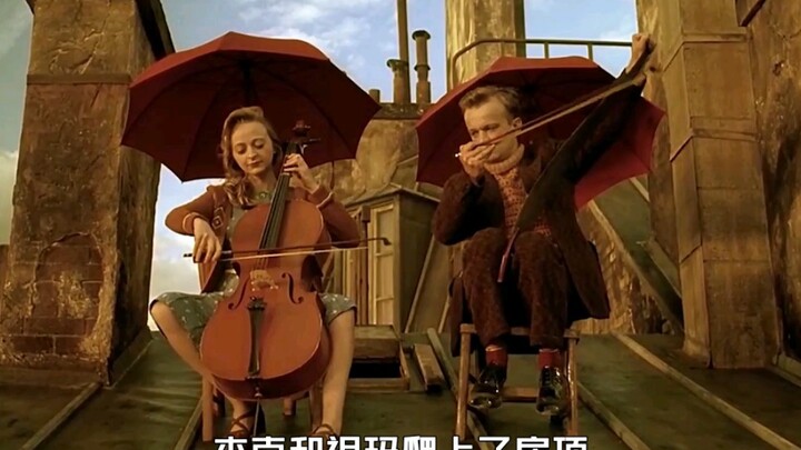 Trong thời kỳ tận thế, nguồn cung vật tư cực kỳ khan hiếm, đến cả chuột cũng bị ăn sạch, rồi sau đó 