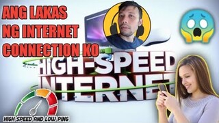 Paano Maging Stable At Mapalakas Ang Internet Mo | TIPS & TRICKS