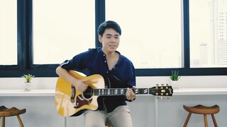 Guy LOMABin - ลืมได้แล้ว (O-PAVEE Cover)