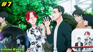 Yakuza Fiancee" Episode 7' Recap