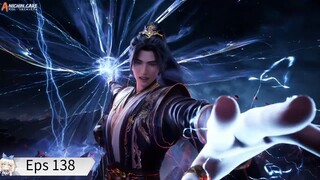 Shrouding The Heavens Eps 138 Sub Indo