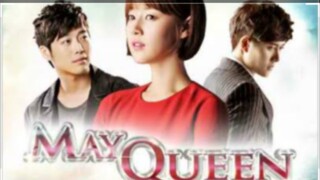 MAY QUEEN Episode 35 Tagalog Dubbed