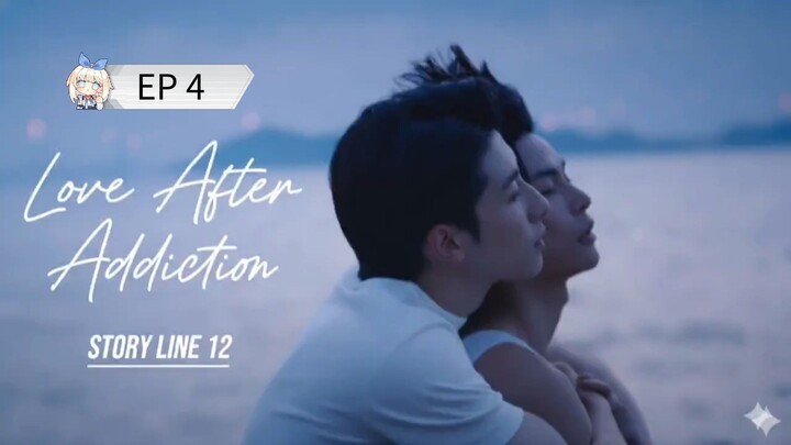 🇨🇳 EP 4 : SUB INDO