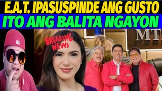 OMG! PATI E.A.T. GUSTO IPASUSPINDE?  REACTION VIDEO