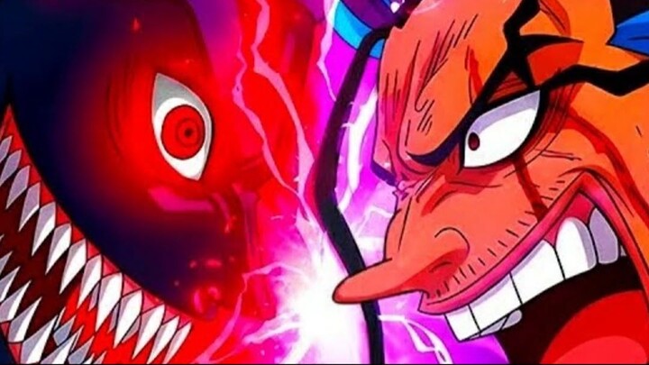 Raja Iblis VS Dewa Dunia! Pertempuran Paling Gila di God Valley!