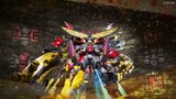 Ohsama Sentai King-Ohger Episode 11 (Subtitle Indonesia)