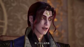 【无上神帝】第380集💥💥💥丨Supreme God Emperor丨1080P #热血 #冒险 #玄幻 #战斗