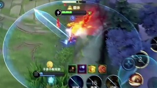 Jiuyuan's ultimate technique, Li Xin, the weirdo, returns for a limited time