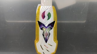 [Sound Effects Show] Trigger Truth Ultraman Trigger's Key to Victory and Transcendence