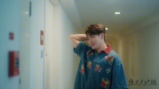 【Joongdunk】隐爱议程ep7名场面，钓系Zo x 狗狗Joke