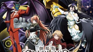overlord 圣王国篇 主题曲【WHEELER-DEALER】无损音质