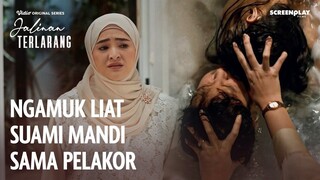 Episode 1 Jalinan Terlarang _ Highlight Part 1