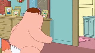 Happy Moments/Family Guy