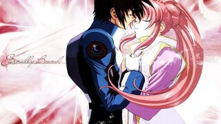 Gundam Seed Op 4 Full (AMV)