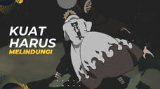[EPIC AMV] - KUAT HARUS MELINDUNGI