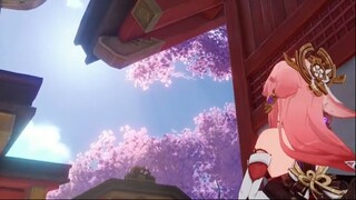 Shogun vs Shogun - Quay thử Ayaka và cái kết đc luôn vk 5s đầu tiên=))