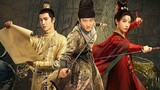 Luoyang - Episode 6 (Wang Yibo, Huang Xuan, Victoria Song & Song Yi)