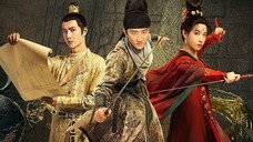 Luoyang - Episode 6 (Wang Yibo, Huang Xuan, Victoria Song & Song Yi)