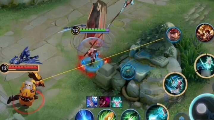 นี่คือผลลัพธ์จากความพากเพียรและการทำงานหนัก!