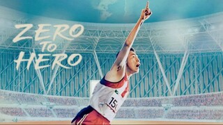 Zero to Hero | English Subtitle | Drama, Sports | Hong Kong Movie