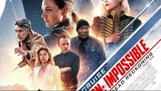 M̷̶i̷̶s̷̶s̷̶i̷̶o̷̶n̷̶:̷̶ ̷̶I̷̶m̷̶p̷̶o̷̶s̷̶s̷̶i̷̶b̷̶l̷̶e̷̶ ̷̶–̷̶ ̷̶D̷̶e̷̶a̷̶d̷̶ ̷̶R̷̶e̷̶c̷̶k̷̶o̷̶n̷̶i