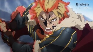 A guy possesses a powerful crest from monsters - Recap Anime