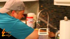Chillin' n' Grillin' - Turkey Joes