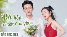 Kết Hôn Rồi Bắt Đầu Yêu - Tập 2B