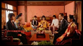 Princess hours TAGALOG EP 22