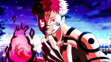 Anime jujutsu kaisen MC ini suka melihat poster telanjang dan ketahuan tmen nya🔥🤣( Lycris x AMV)#