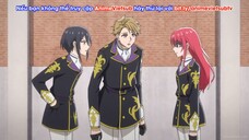 The Gorilla God's Go-To Girl - Tập 3