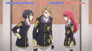 The Gorilla God's Go-To Girl - Tập 3