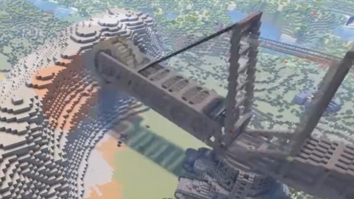 So what does it matter if I broke a whole backpack full of iron pickaxes?!