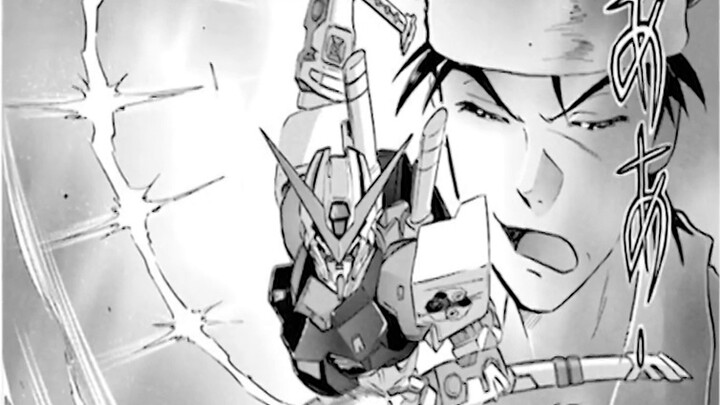 [Gundam Gaiden Commentary] Gundam Astray Seed Astray manga plot explanation (Part 2)